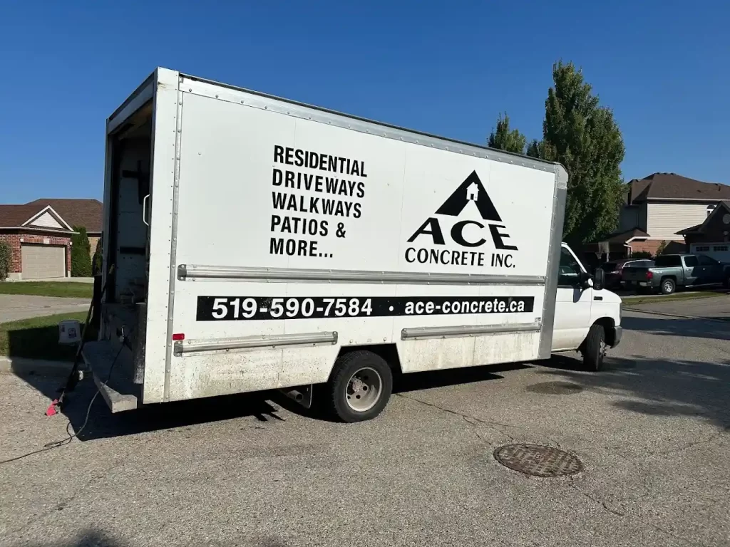 Ace Concrete Inc photo 5