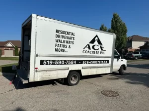Ace Concrete Inc photo 4